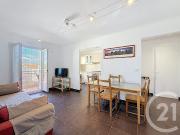 Location Appartement 2 pièces 45.38 m2 Cannes