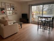 Location Appartement 2 pièces 50 m2 Courbevoie