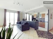 Location Appartement 2 pièces 50 m2 Decines charpieu