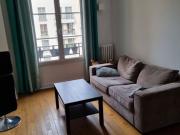 Location Appartement 2 pièces 50 m2 Levallois Perret