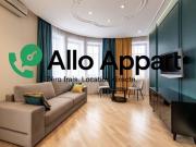 Location Appartement 2 pièces 50 m2 Lyon 1er