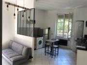 Location Appartement 2 pièces 50 m2 Lyon 3ème