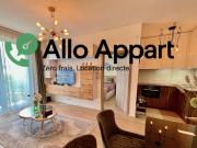 Location Appartement 2 pièces 50 m2 Lyon 8ème