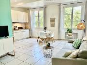 Location Appartement 2 pièces 50 m2 Marseille 1er