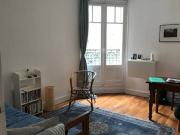 Location Appartement 2 pièces 50 m2 Paris 15ème