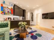 Location Appartement 2 pièces 50 m2 Paris 16ème