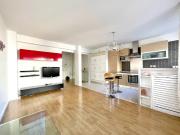 Location Appartement 2 pièces 50 m2 Paris 17ème