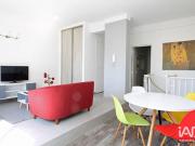 Location Appartement 2 pièces 50 m2 Paris 18ème