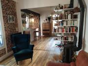 Location Appartement 2 pièces 50 m2 Paris 18ème