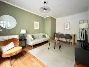 Location Appartement 2 pièces 50 m2 Paris 19ème