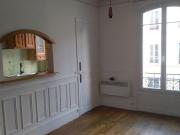 Location Appartement 2 pièces 50 m2 Paris 19ème