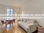 Location Appartement 2 pièces 50 m2 Paris 1er