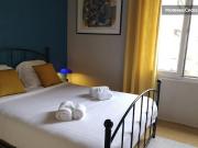 Location Appartement 2 pièces 50 m2 Paris 20ème