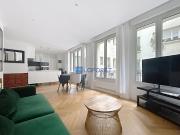 Location Appartement 2 pièces 50 m2 Paris 2ème