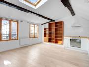 Location Appartement 2 pièces 50 m2 Paris 4ème