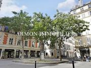 Location Appartement 2 pièces 50 m2 Paris 6ème