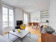 Location Appartement 2 pièces 50 m2 Paris 6ème