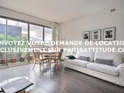 Location Appartement 2 pièces 50 m2 Paris 8ème