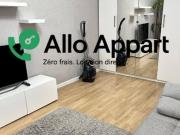 Location Appartement 2 pièces 50 m2 Rennes