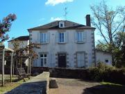 Location Appartement 2 pièces 50 m2 Saint Just le Martel