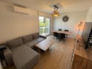 Location Appartement 2 pièces 50 m2 Toulouse