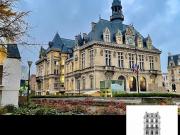 Location Appartement 2 pièces 50 m2 Vincennes