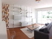 Location appartement 2 pièces 50m² à Bordeaux 33000