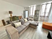 Location appartement 2 pièces 50m² à Bordeaux 33000