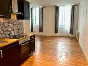Location appartement 2 pièces 50m² à Langon 33210