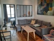 Location Appartement 2 pièces 50m² LYON 3ème