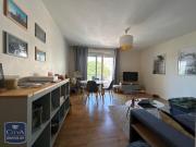 Location Appartement 2 pièces 50m² ST CYR SUR LOIRE 37540