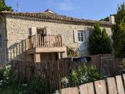 location appartement 2 pièces, 51.07m², nîmes