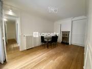 Location Appartement 2 pièces 51.11 m2 Paris 18ème