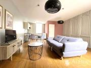 Location Appartement 2 pièces 51.28 m2 Chalons en champagne