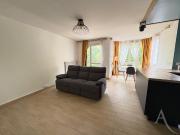 Appartement 2 pièces Mantes la Jolie 51.32m² 850€ à...