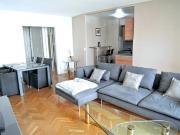 Location Appartement 2 pièces 51.47 m2 Rueil Malmaison