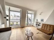 Location Appartement 2 pièces 51.59 m2 Paris 7ème