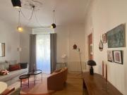 Location Appartement 2 pièces 51.69 m2 Strasbourg