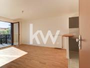 Location Appartement 2 pièces 51.92 m2 La Courneuve