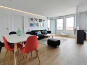 Location Appartement 2 pièces 51 m2 Lyon 3ème