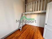 Location Appartement 2 pièces 51 m2 Lyon 8ème