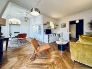 Location Appartement 2 pièces 51 m2 Paris 1er