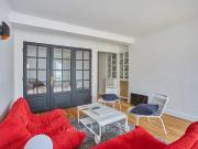 Location Appartement 2 pièces 51 m2 Paris 8ème