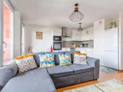 Location Appartement 2 pièces 51 m2 Villeurbanne