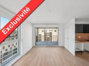 Location Appartement 2 pièces 51m² BORDEAUX 33100