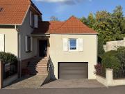 Location Appartement 2 pièces 52.01 m2 Niederbronn les Bains