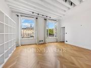 Location Appartement 2 pièces 52.04 m2 Paris 6ème