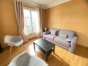 Appartement 2 pièces Paris 12 52.07m² 1527€ à louer...