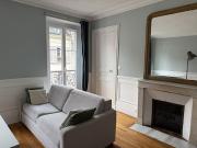 Location Appartement 2 pièces 52.08 m2 Paris 3ème