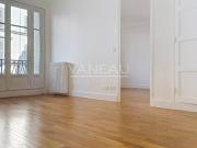 Location Appartement 2 pièces 52.31 m2 Paris 7ème
